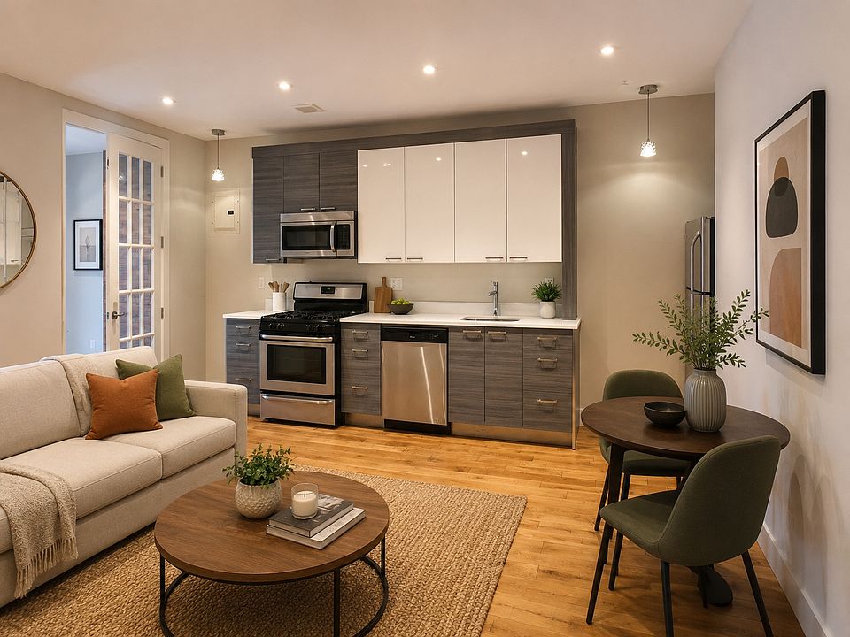 1st image of 348 Saint Nicholas Ave #6B