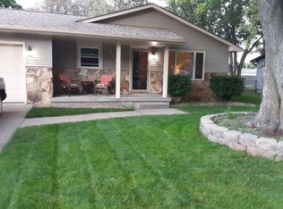 1107 S Cherry St, Grand Island, NE 68801