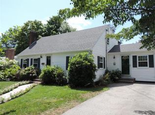 141 Plymouth Ave, Quincy, MA 02169