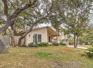 12838 Country Rdg, San Antonio, TX 78216