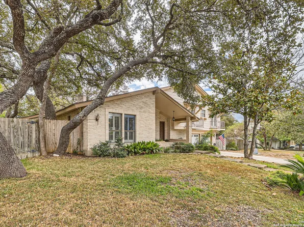 12838 COUNTRY RDG, San Antonio, TX 78216