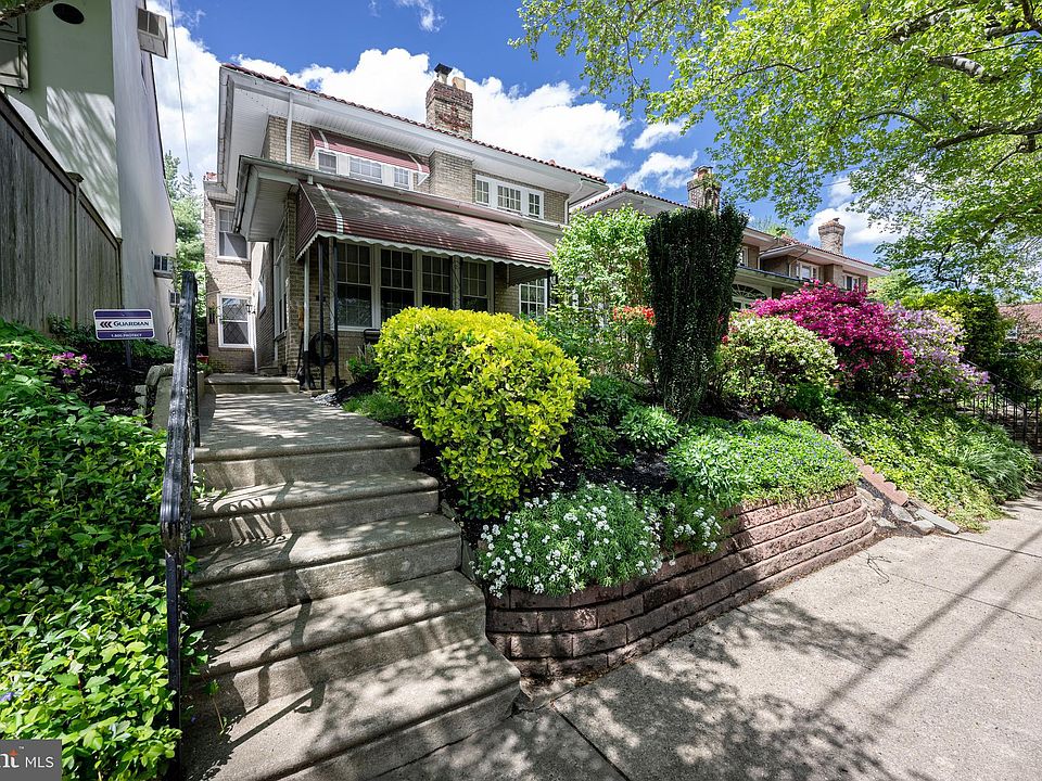411 W Mount Airy Ave, Philadelphia, PA 19119 MLS PAPH2225172 Zillow