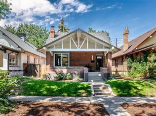 1367 Monroe St, Denver, CO 80206