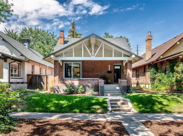 1367 Monroe Street, Denver, CO 80206