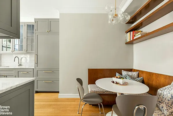 Kitchen, photo 2