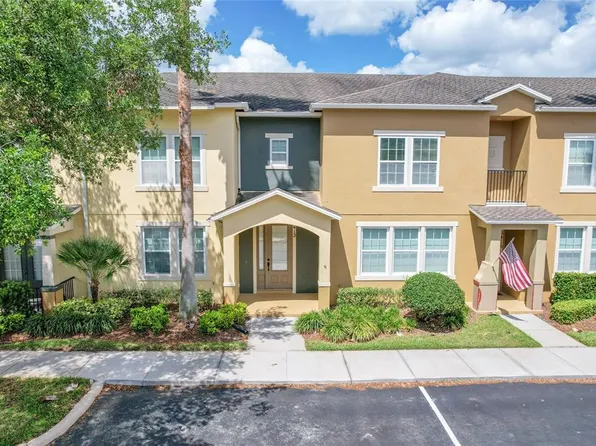 5412 Factors Walk Dr, Sanford, FL 32771