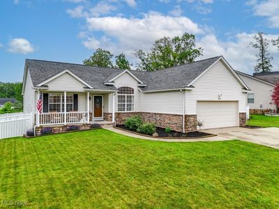 2042 Summer Evening Dr, Canal Fulton, OH, 44614