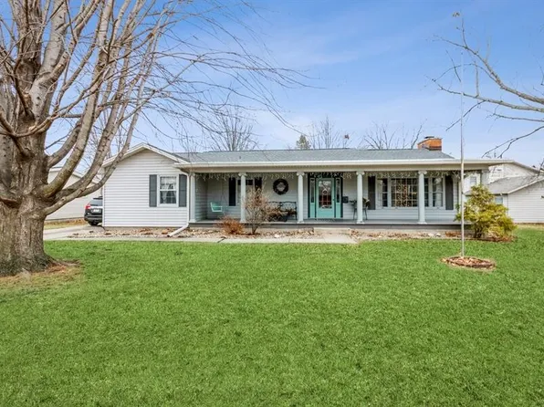 1110 Pennsylvania Ave, Story City, IA 50248