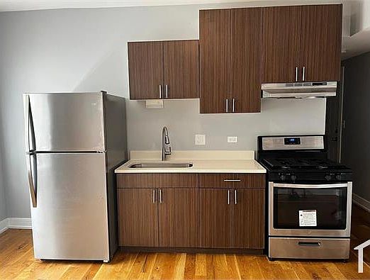 1st image of 7113 S Bennett Ave #3B