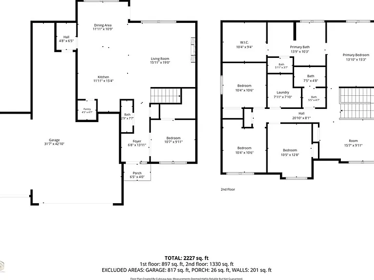8345 S Snow Bird Ave — Photo 36