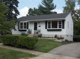 6618 Triesta Ct, Cincinnati, OH 45230