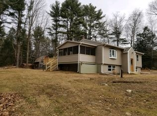 41 Lyon Rd, Woodstock Valley, CT 06282