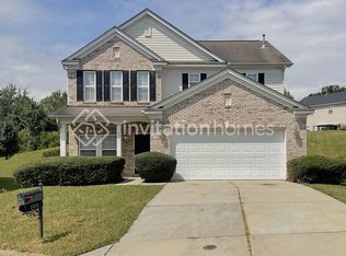 13711 Rutherglen Ct, Charlotte, NC 28213