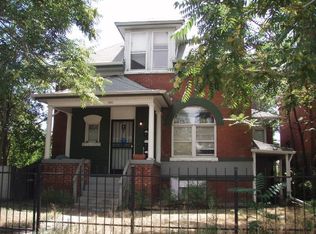 3036 Stout St, Denver, CO 80205