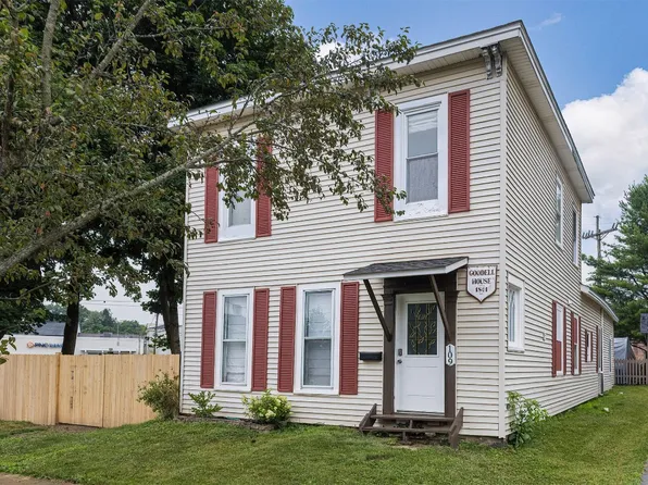 109 Waterford St, Edinboro, PA 16412