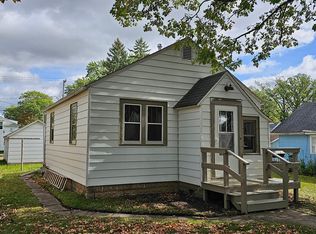 412 Morrison St, Mora, MN 55051