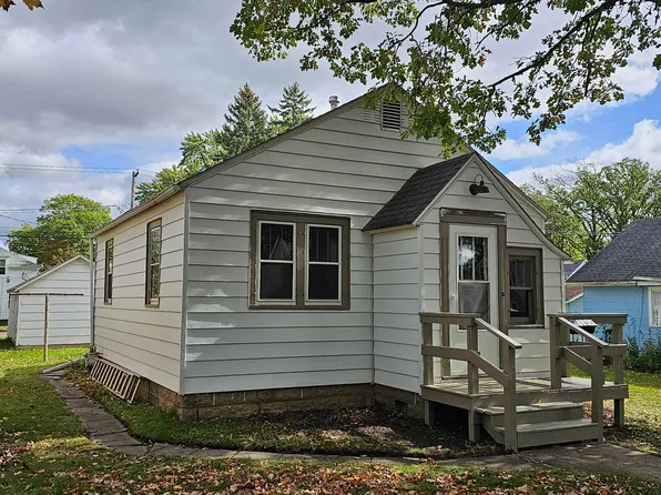 412 Morrison St, Mora, MN 55051