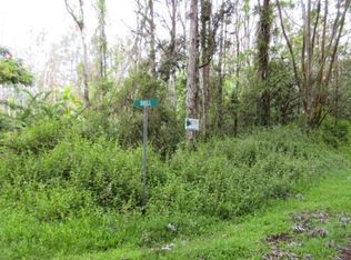 Shell Rd LOT 914, Pahoa, HI 96778