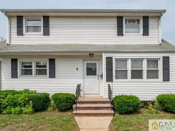 4 Weber Ter, South Amboy, NJ 08879