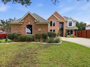 5904 Heron Cove Ln, The Colony, TX 75056