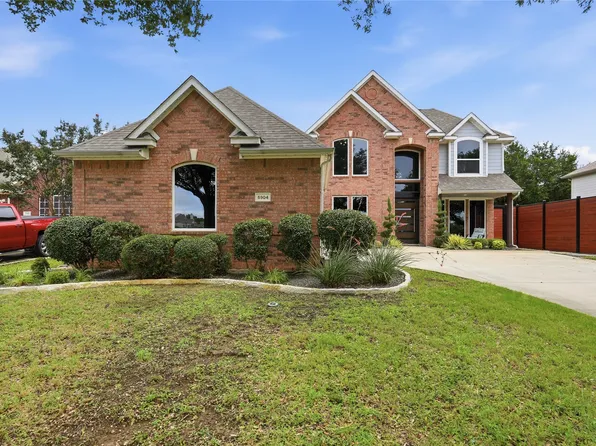 5904 Heron Cove Ln, The Colony, TX 75056