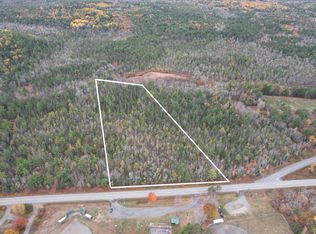 Highway 8 LOT 2, Milton, NS B0T 1B0