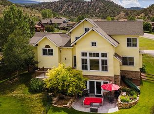 27 Pats Cir, Eagle, CO 81631