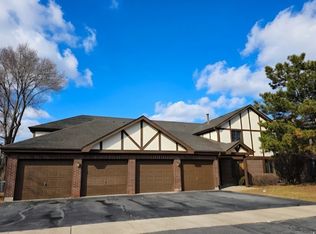 6790 180th St APT 2, Tinley Park, IL