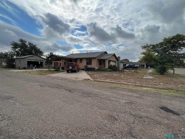 1502 S 6th St, Tucumcari, NM 88401