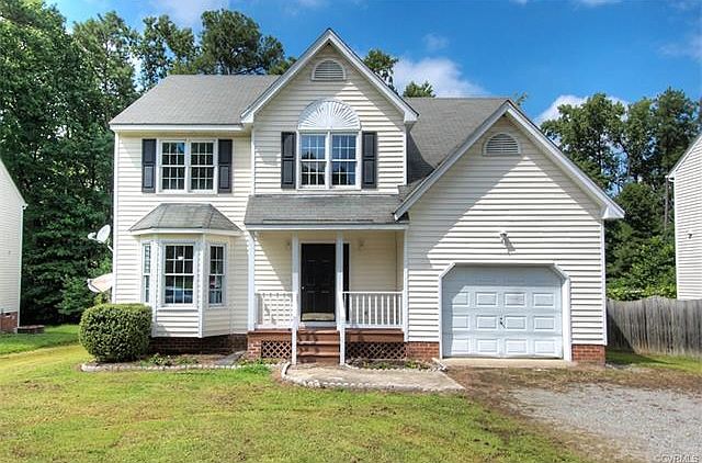 1st image of 3824 Redstone Dr