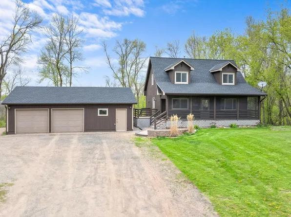 2100 520th St, Rush City, MN 55069