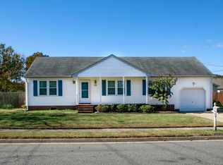 600 Baywood Trl, Chesapeake, VA 23323
