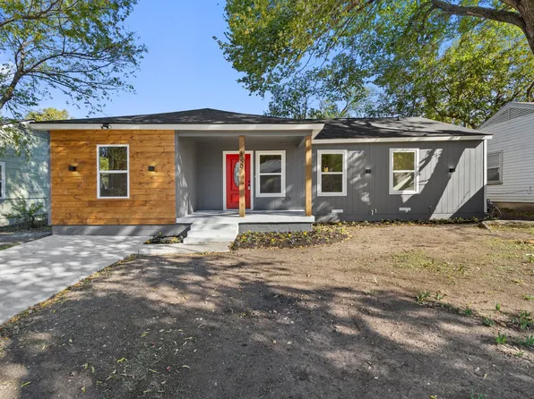 1329 Biggs Ter, Arlington, TX 76010