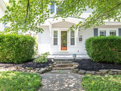 135 N 21st St, Newark, OH, 43055