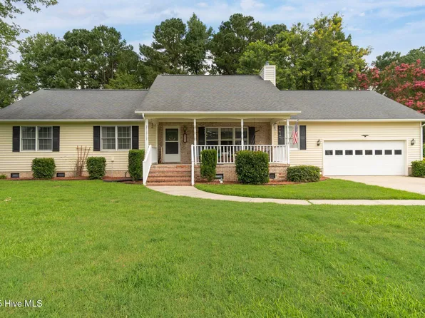 705 Discovery Bay, Trent Woods, NC 28562