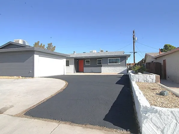1537 De Anza St, Barstow, CA 92311
