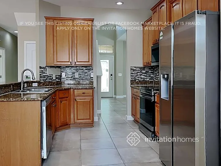 414 Thicket Crest Rd — Photo 9