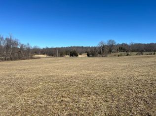 LOT 7 Marion Rd, Fredonia, KY 42411