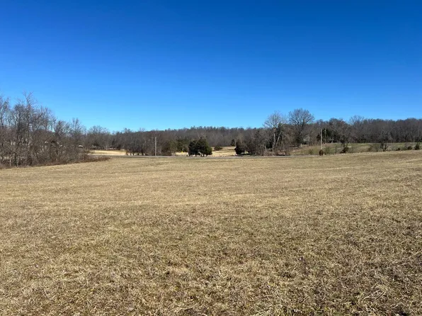 LOT 7 Marion Rd, Fredonia, KY 42411