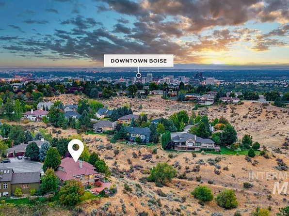 2797 N Cliffview Pl, Boise, ID 83702