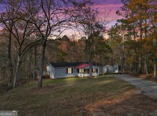 781 Black Oak Dr, Sparta, GA 31087