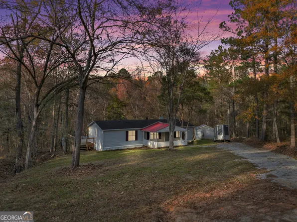 781 Black Oak Dr, Sparta, GA 31087