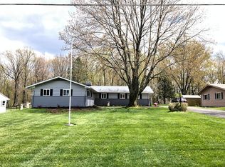 261 Creston Rd, Mansfield, OH 44906