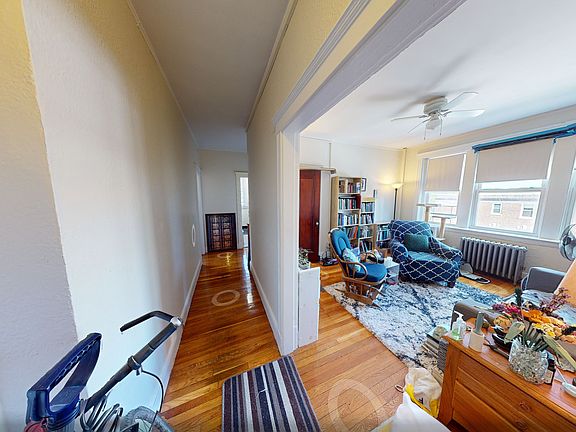 3rd image of 1800 Commonwealth Ave APT 3