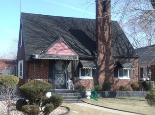 551 Rutledge St, Gary, IN 46404