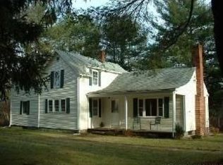 10 Lauri Dr, Charlestown, RI 02813