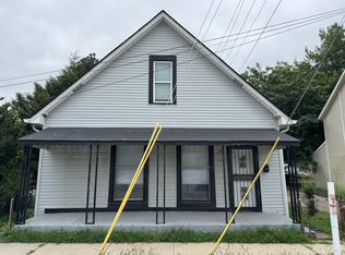 1245 S Senate Ave, Indianapolis, IN