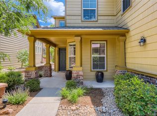 3985 Blue Pine Cir, Highlands Ranch, CO 80126