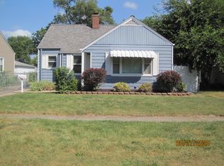 814 1st Ave, Morris, IL 60450