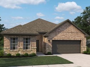 1903 Boston Way, Princeton, TX 75407